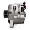 Mpa 93-05 Mazda-Protege5 Mazda-Protege Mazd New Alternator, 15433N 15433N - alternate 3
